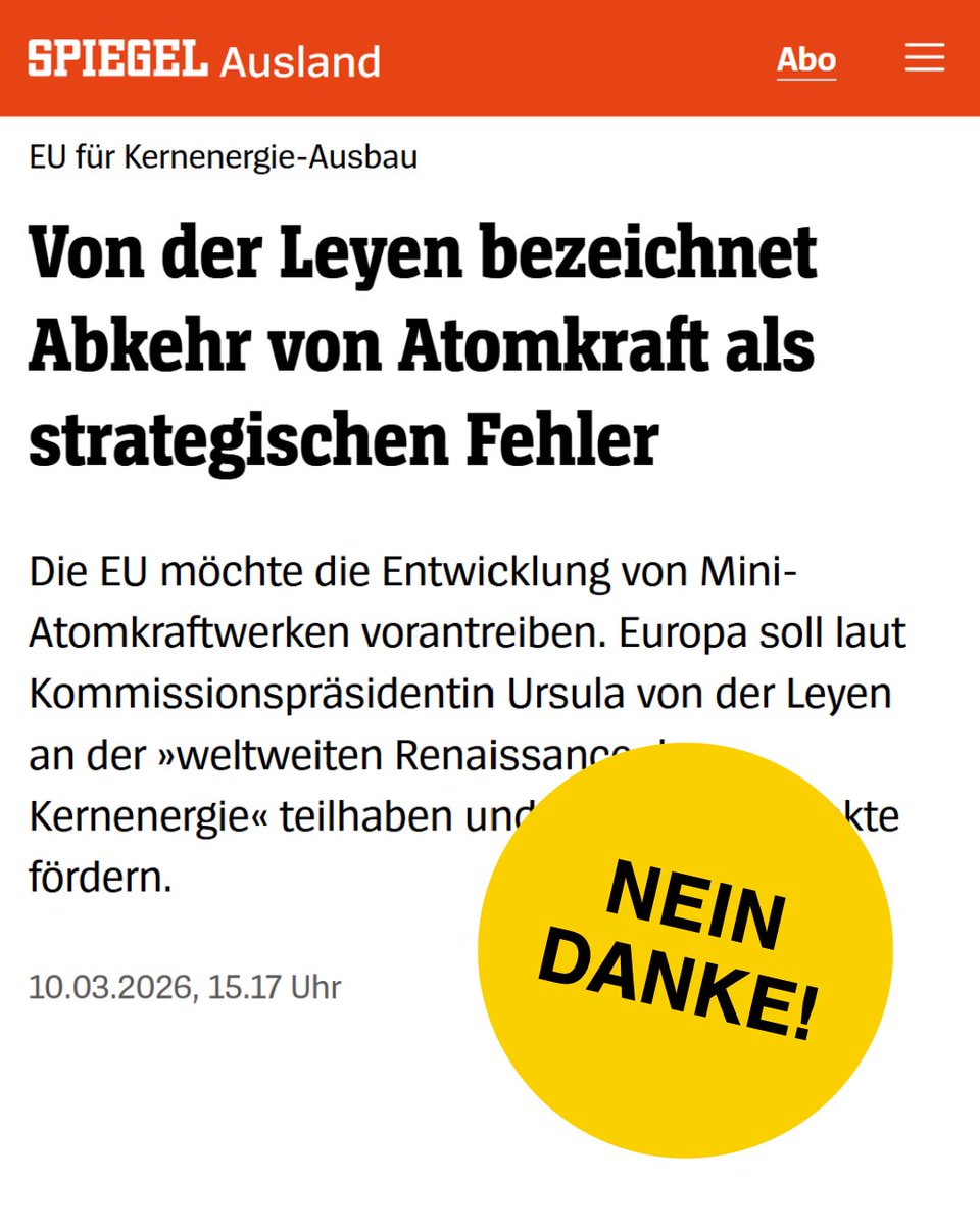 Katrin Göring-Eckardt tweet media