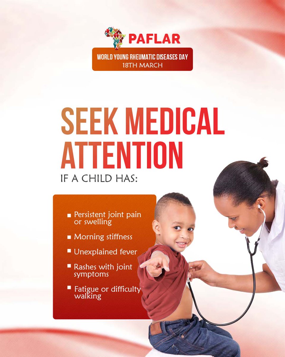 PAFLAR AFRICA tweet media