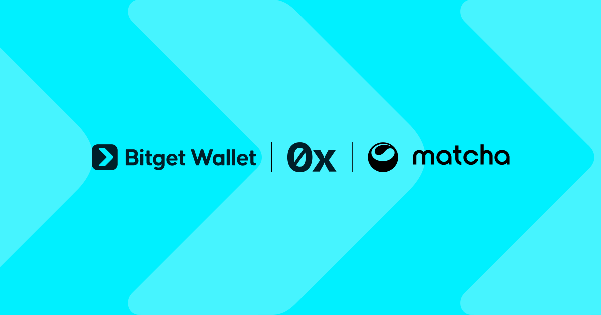 Bitget Wallet 🩵 tweet media