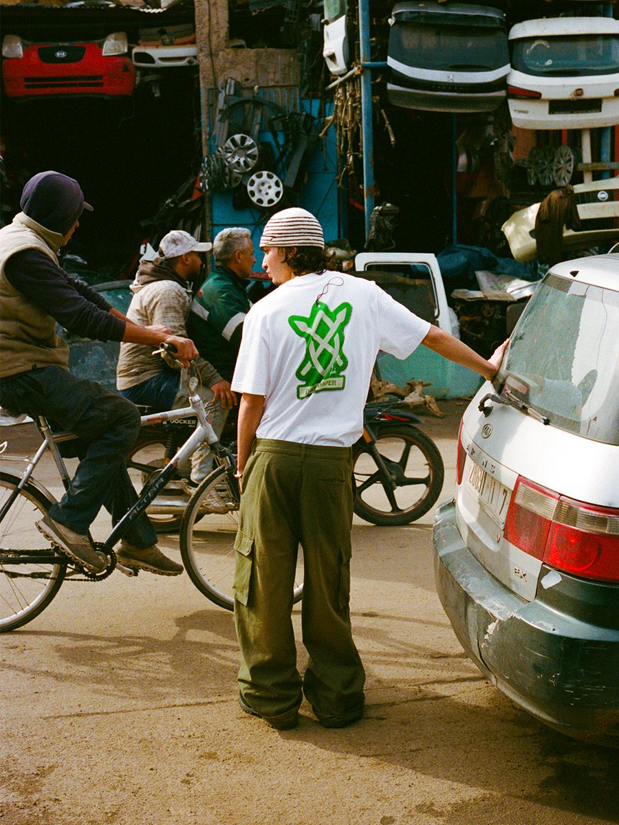 Daily Paper tweet media