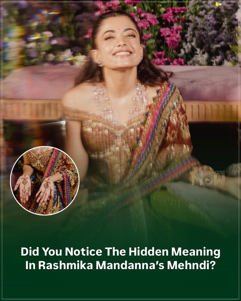 Bollywood Now tweet media