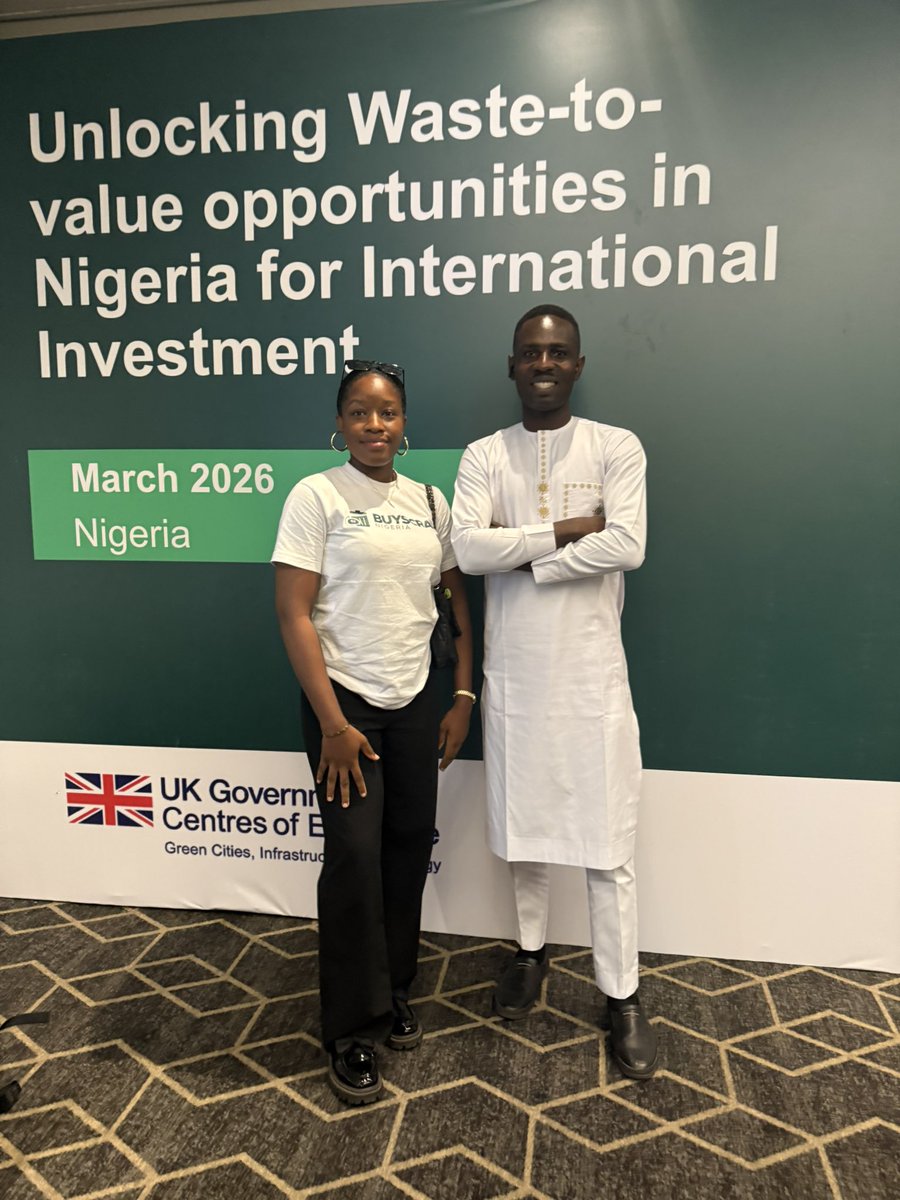 Buyscrap Nigeria tweet media