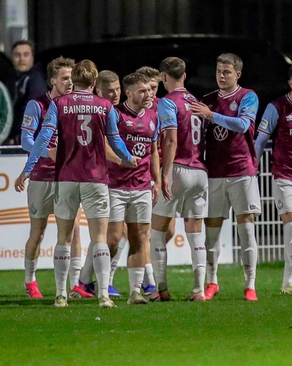 Ssfc Wolves A hard fought point away from home! 👏 Another cup final coming up on ...
