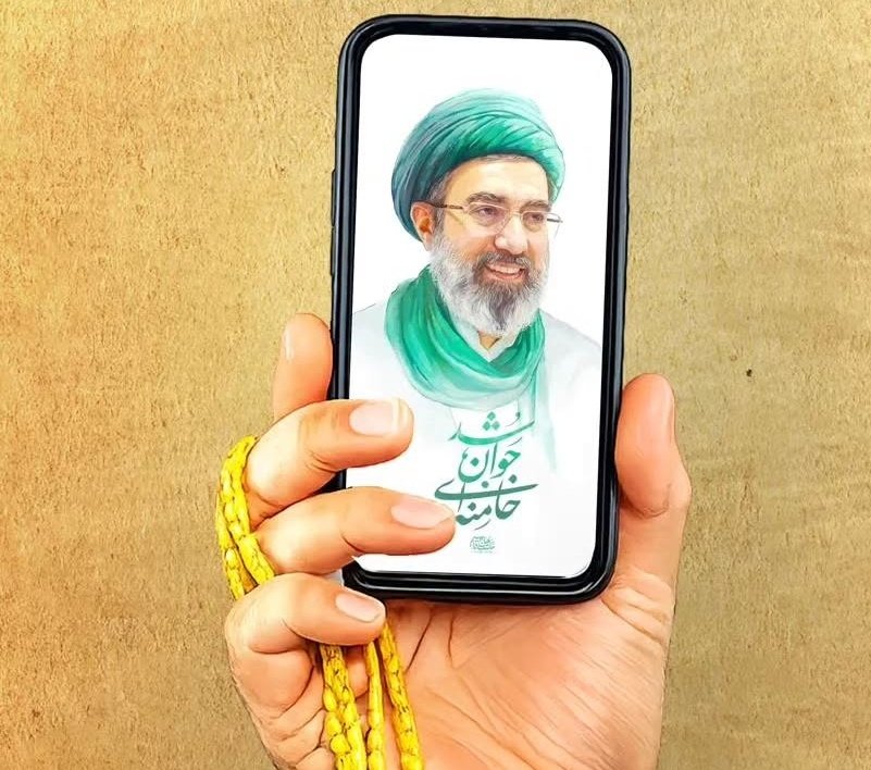 ما تا پایان این راه پشت رهبر می ایستیم
ما پا حضور در میادین
ما با دل های متحد
ما با زبان های یک پارچه و شعار های یکپارچه
نمی گذاریم اینبار ایران دست بکشد از حق مشروعش
به قیمت تمام هستی و جانمان
✌
#خامنه_ای_دیگر