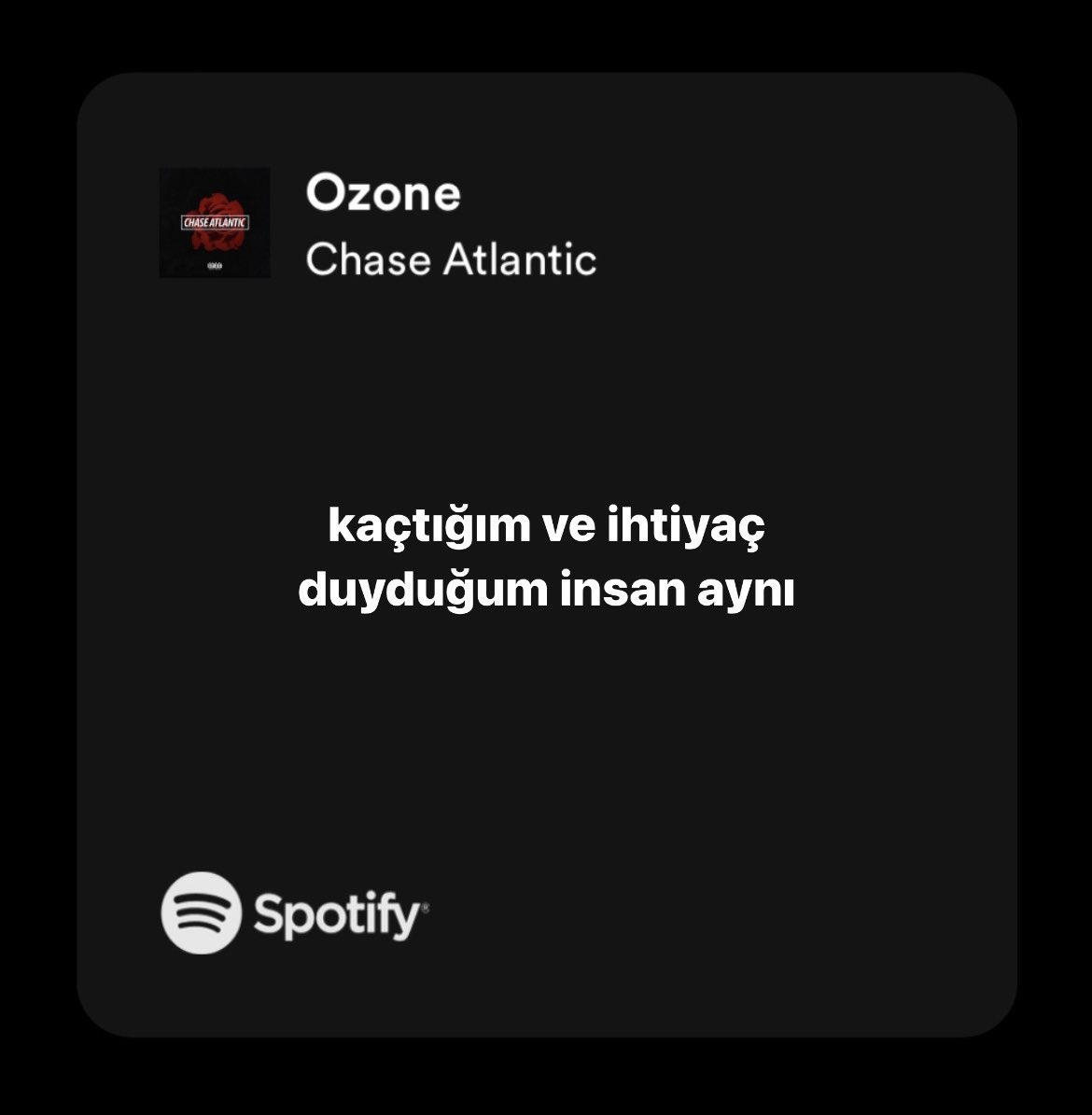 chase atlantic türkçe tweet media