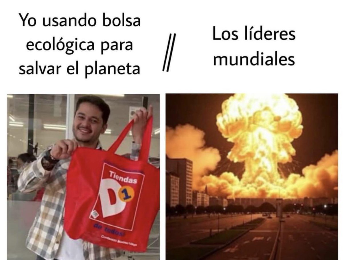 Así no se puede 😔