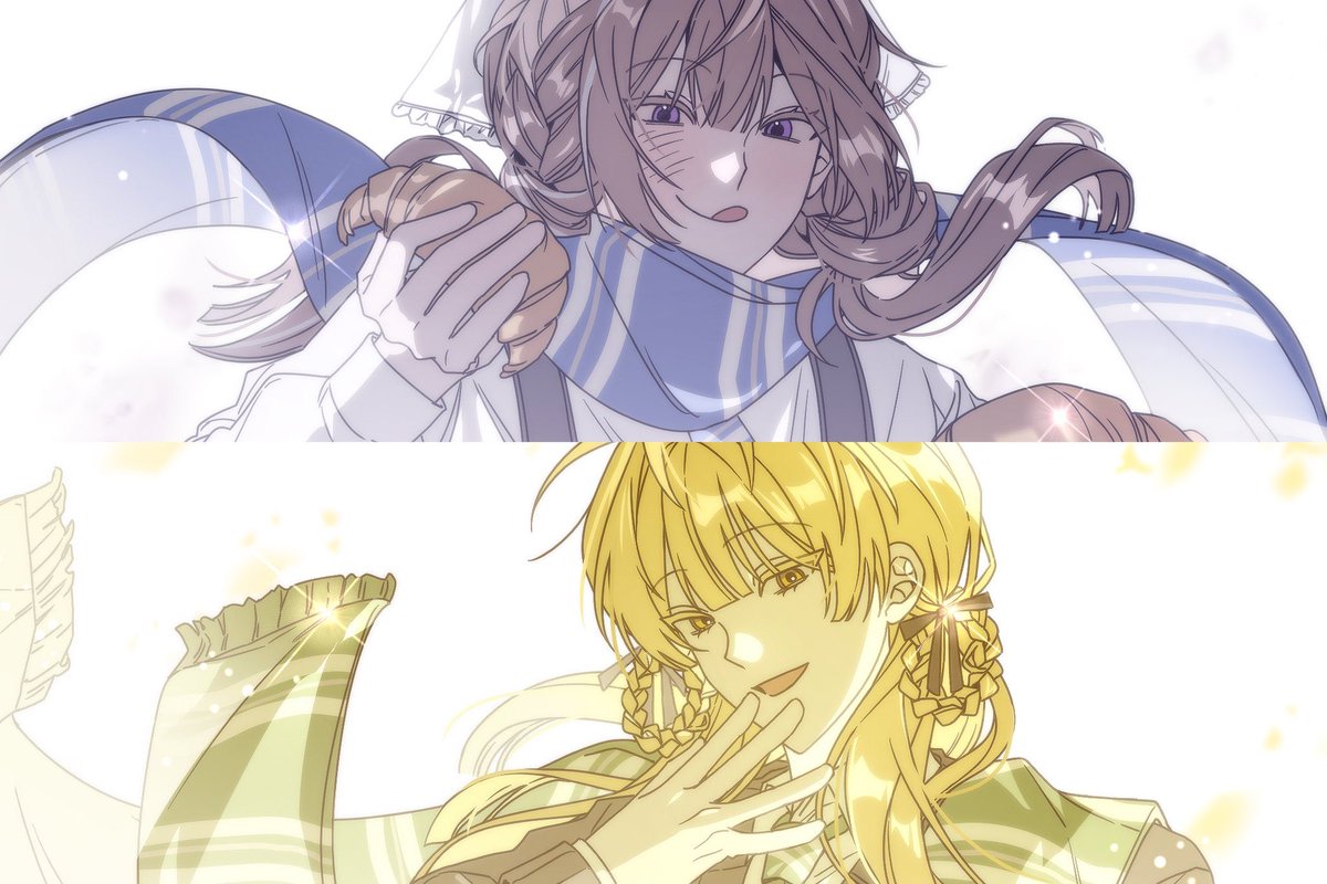 소금빵 tweet media