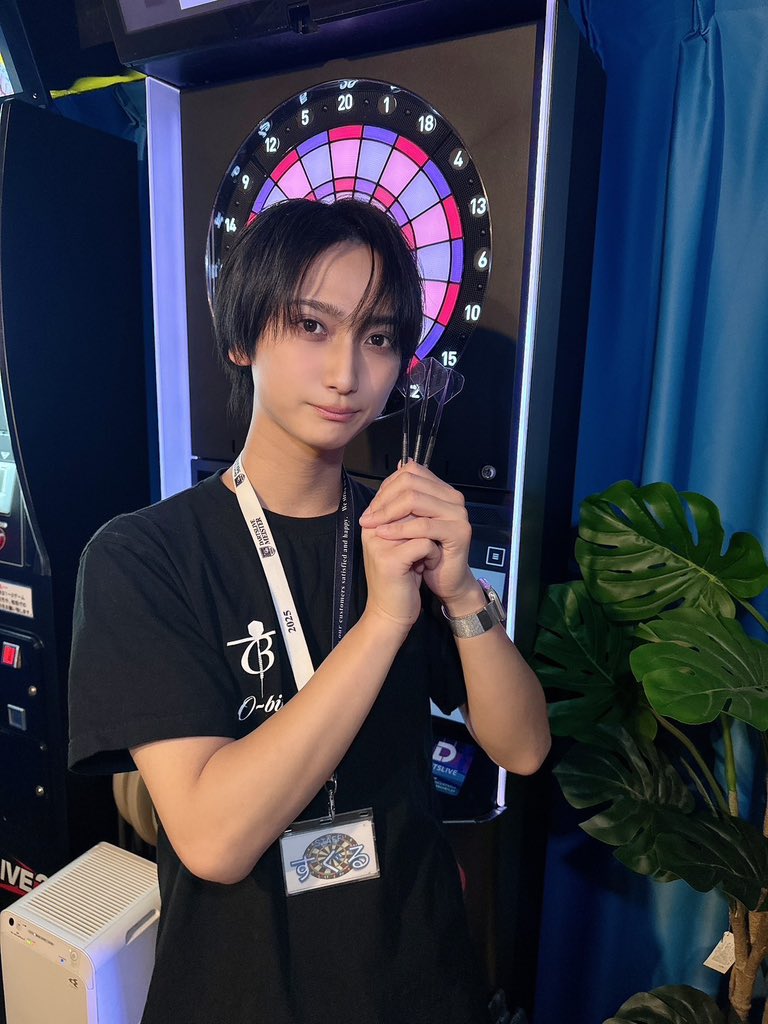 ゴン@Bully's&MIRARCH代表 tweet media