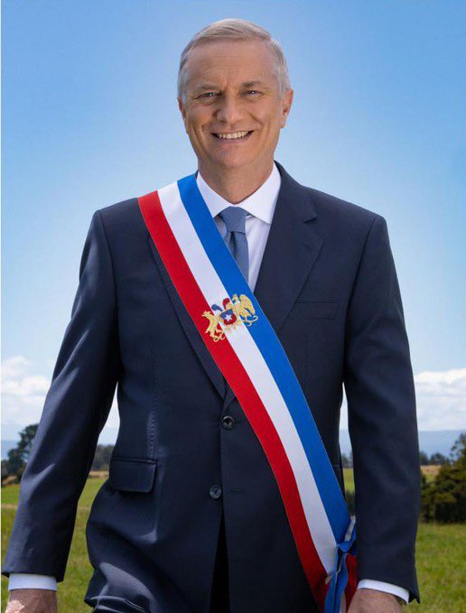 Marcos 🇨🇱🇨🇦 tweet media