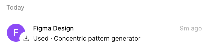 3 Sided Coin | Design Studio tweet media