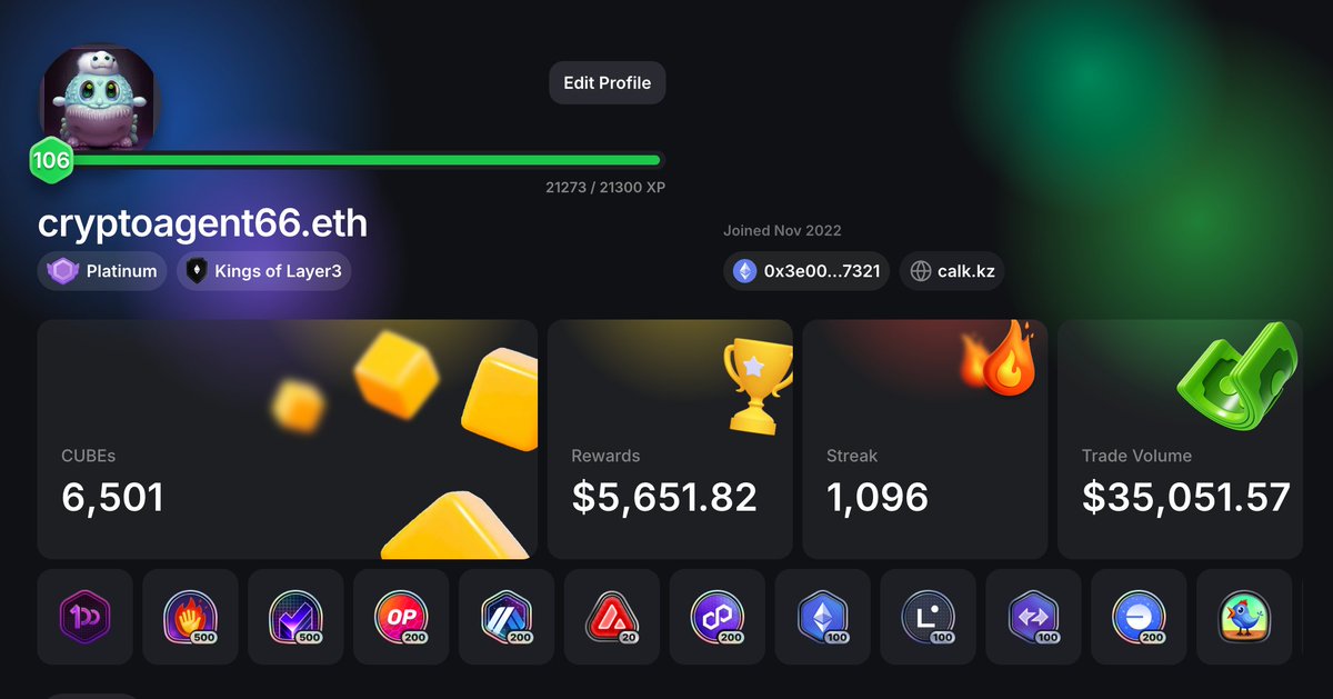 Cryptoagent.ink tweet media