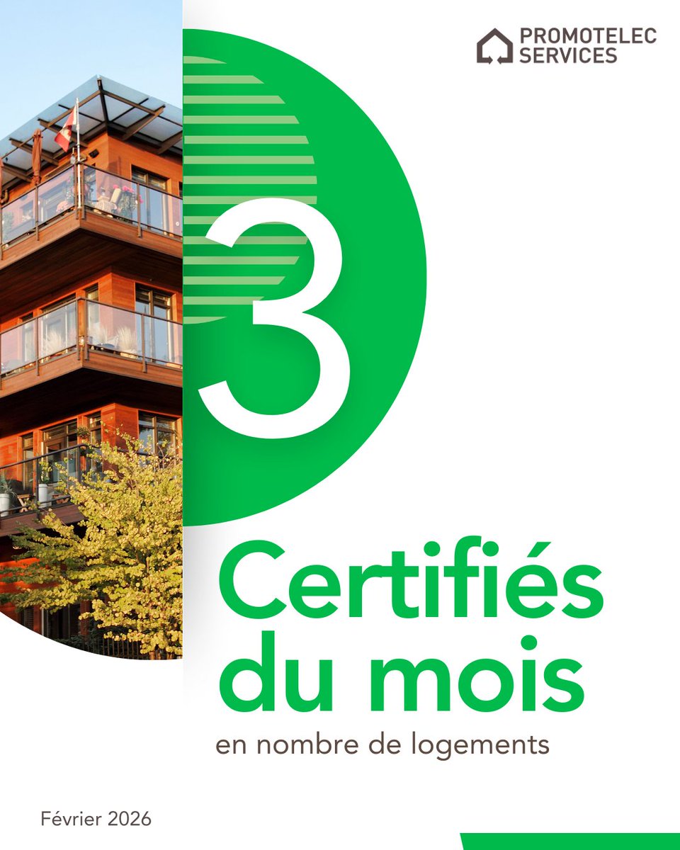 Groupe Promotelec tweet media