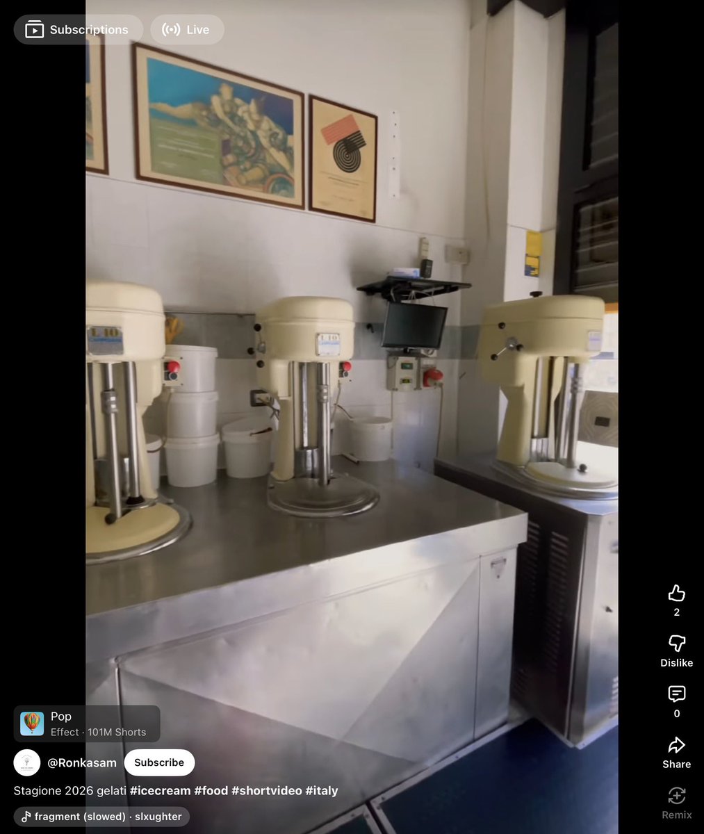 LittleBirbMame's tweet photo. รวมกับร้านในโควทของคุณ JK และร้านนี้ก็ครบแล้ว 5 ร้าน (แซว) https://t.co/WsdtfPbrsY