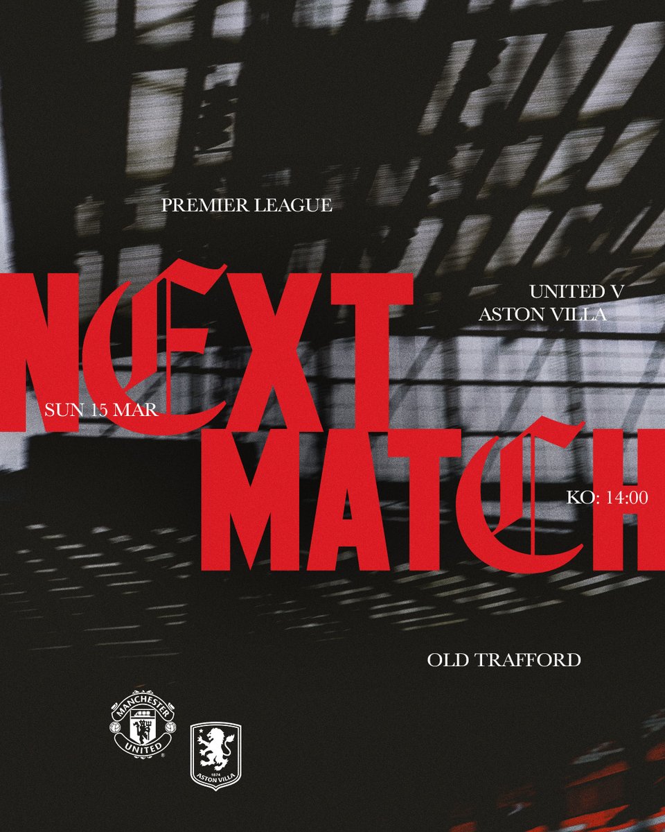 Manchester United tweet media