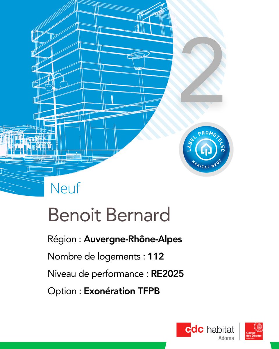 Groupe Promotelec tweet media