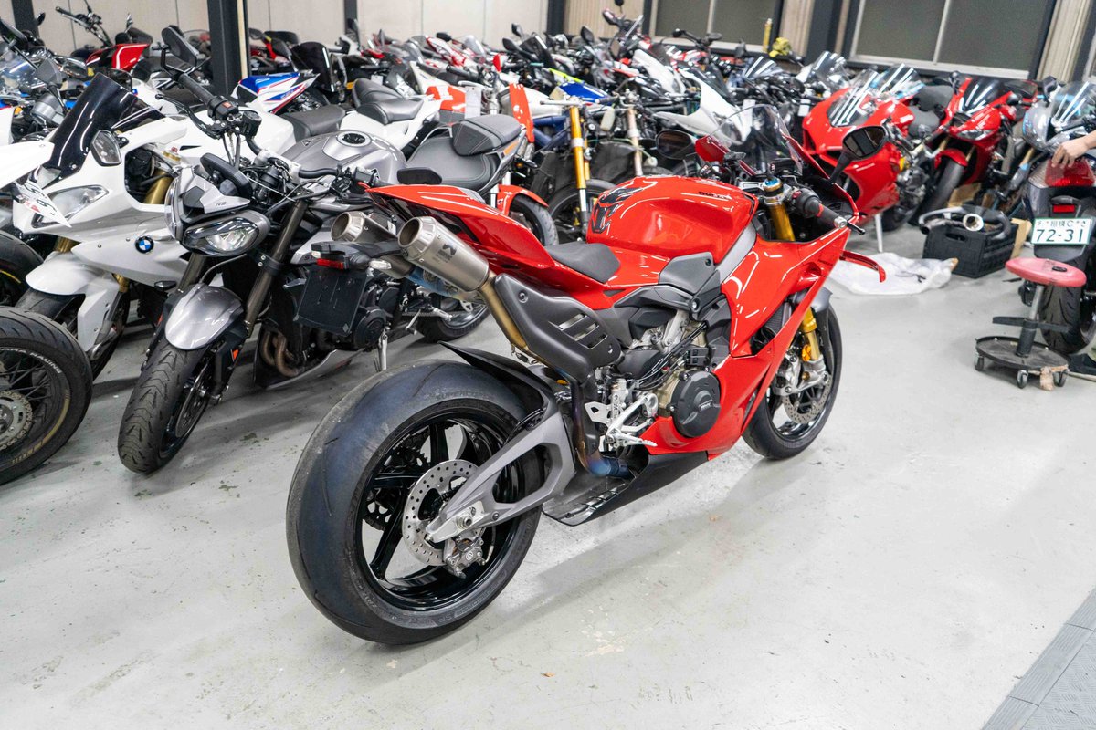 株式会社MotoTOPICS tweet media