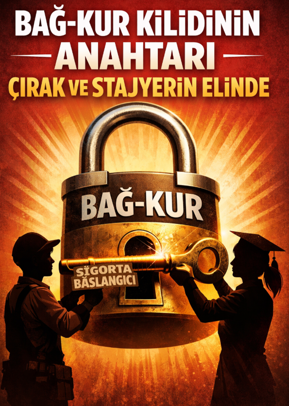 bdemircioglu's tweet photo. Bağ-Kur Kilidini Açmak İçin Önce Çırak ve Stajyer Mağduriyeti Çözülmelidir

Bağ-Kur’lular için uzun süredir konuşulan bir konu var:
 9000 prim gününün küçük esnaf için 7200 güne düşürülmesi.

Elbette gün sayısının düşürülmesi önemli bir adımdır. Ancak sahadaki gerçek tabloya bakıldığında bu düzenlemenin tek başına Bağ-Kur’luların büyük çoğunluğunu emekliliğe ulaştırmayacağı açıkça görülmektedir.

Çünkü Bağ-Kur’luların önemli bir bölümü, çalışma hayatına çıraklık veya stajyerlik dönemlerinde adım atmış kişilerden oluşmaktadır.
Ancak o dönemlerde ödenen kısa vadeli sigorta primleri sigorta başlangıcı olarak kabul edilmediği için, bu kişiler emeklilik hesaplamalarında yıllarca geriye düşmektedir.

Sonuç olarak;
-Gün sayısı düşse bile
-Sigorta başlangıcı geriye gitmediği için
-Birçok Bağ-Kur’lu yine yaş şartına takılmaya devam edecektir.

Yani mesele yalnızca 7200 gün meselesi değildir.

Bağ-Kur sisteminin kilidini açacak asıl anahtar, çırak ve stajyer başlangıçlarının sigorta başlangıcı olarak kabul edilmesidir.

Bu düzenleme yapıldığında:
-Bağ-Kur’luların önemli bir kısmı için emeklilik yolu gerçekten açılacaktır.
-Sistemde yıllardır biriken başlangıç mağduriyeti ortadan kalkacaktır.
-Küçük esnafın büyük bölümünü oluşturan kesim nefes alacaktır.

Üstelik Bağ-Kur’luların sorunları bununla da sınırlı değildir.

Bugün sistemde hâlâ çözüm bekleyen pek çok başlık bulunmaktadır:

-Prim borçları 
-İhya sorunları
-Tescil problemleri
-Kadınların doğum borçlanması sorunları
-Düşük emekli aylıkları
-İntibak sorunları
-Küçük esnaf dışındaki Bağ-Kur’luların kapsam sorunu
-Borçlanma oranının yüksekliği
-Engelli Emekliliği
-Kısmi emeklilik sıkıntılar
-Yıpranma sorunları
-Borçluların sağlığa erişme sıkıntıları
-Malul emekli aylığına ulaşma sorunları
-Yurtdışı borçlanma oranlarının yüksekliği
-2829 sayılı yasa sıkıntısı
-Bağ-Kur basamak uygulamasından geçiş sıkıntılar
-Tarım Bağ- Kur'lularının sıkıntıları
gibi 45 sorun bulunmaktadır. Tabi yine her şık altında onlarca problem

Tüm bu başlıklar birlikte ele alınmadığında, yalnızca gün sayısının değiştirilmesi sorunun küçük bir kısmına dokunmak anlamına gelecektir.

Kısacası;

Bu nedenle Bağ-Kur düzenlemesinde;

-Çırak ve stajyer başlangıçlarının tanınması,
-7200 gün düzenlemesinin tüm Bağ-Kur’lular için uygulanması,
-Kadın Bağ-Kur Sigortalılarına da 5 yıllık 1800 gün indirimin yapılması
-Prim borçlarının ciddi anlamda çözüme kavuşturulması,
-Kadınların doğum annelik hakkı olarak her yönden sınır olmadan genişletilmesi

gibi başlıkların birlikte ele alınması gerekmektedir.

Unutulmamalıdır ki;
Çırak ve stajyer mağduriyetinin çözülmesi, yalnızca Çırak ve Stajyerlerin çözümü değil  aynı zamanda Bağ-Kur sistemine de gerçek anlamda bir “hayat öpücüğü” olacaktır.

Aksi takdirde Bağ-Kurlulara geçmiş olsun.