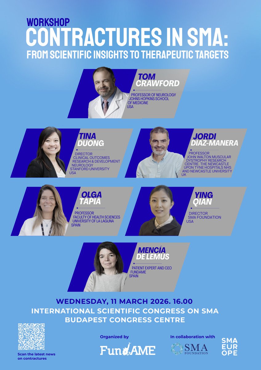 Fundación Fundame tweet media