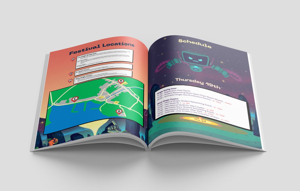 Animation Dingle - @animationdingle.bsky.social tweet media