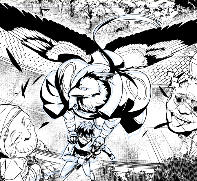 飛行付与(移動力+1 命中/回避+10) 