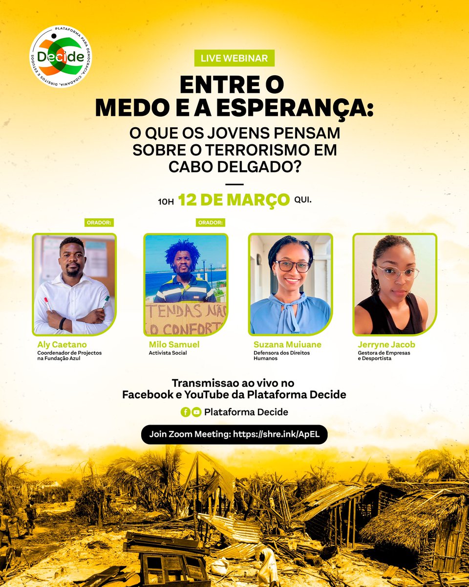 Plataforma_DECIDE tweet media