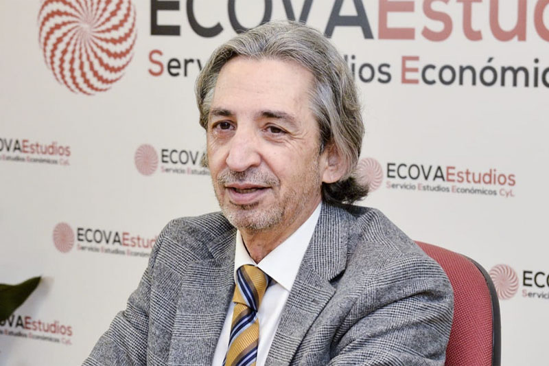 cyleconomica's tweet photo. .@EcovaEstudios destaca garantizar suficiente #manodeobra como el principal #reto de #CastillayLeón https://t.co/lDvfhKwvtF @juandemargarida @ECOnomistaVAlor https://t.co/0YJ0hxh14y