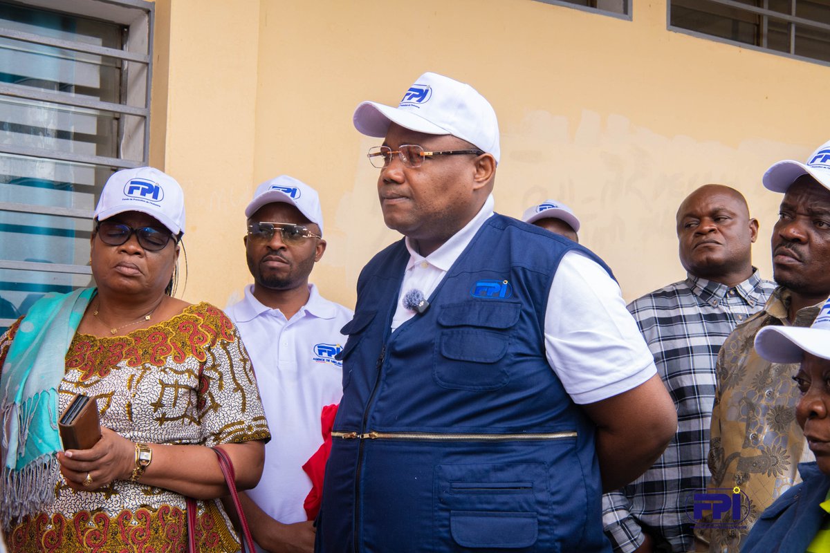 Fonds de Promotion de l'Industrie tweet media