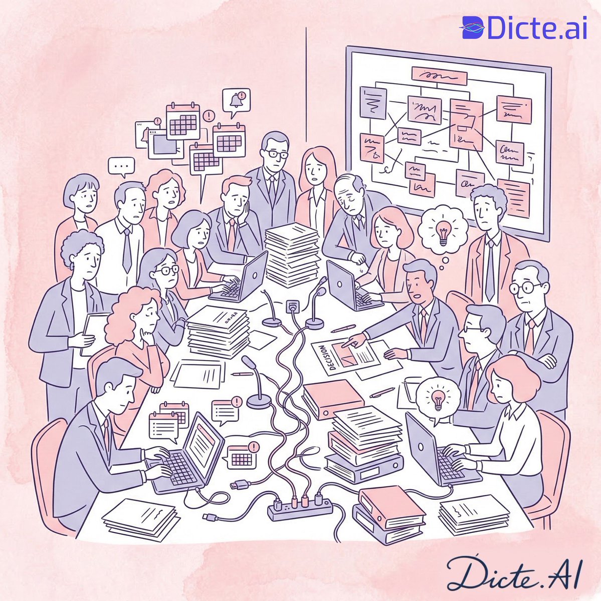 dicte_ai tweet media