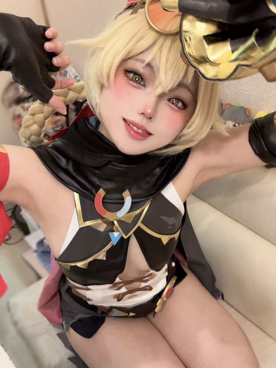 ロル🐾 tweet media