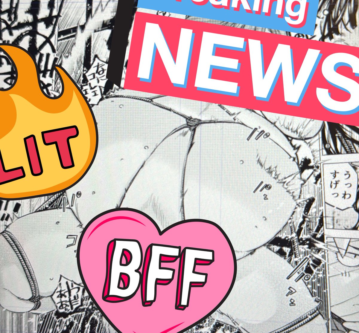 田中 克樹☆YOSHIKI@manga tweet media