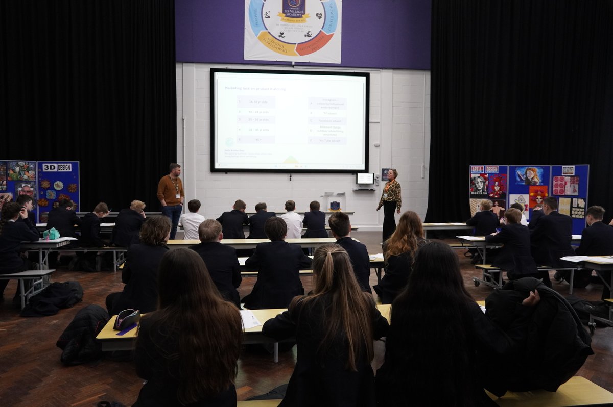 OrmistonSixVillages tweet media