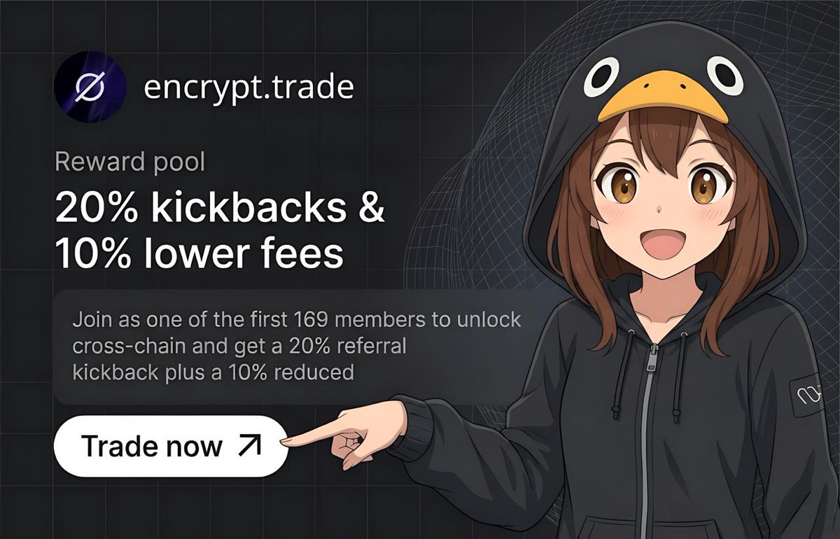 Wallchain Quacks tweet media