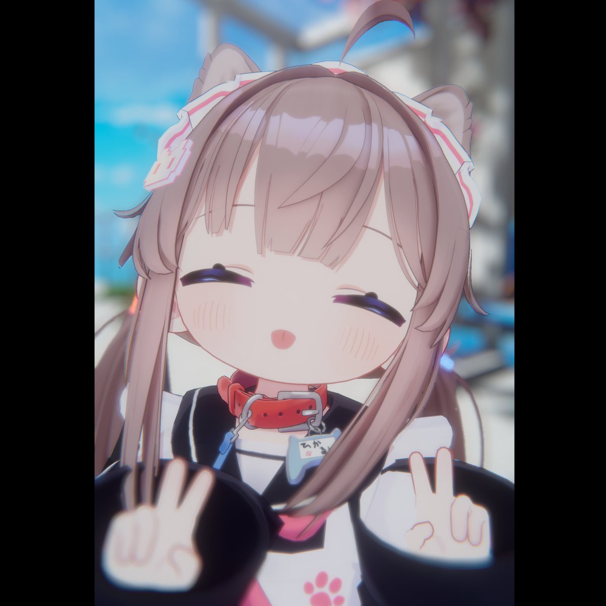 くるる tweet media