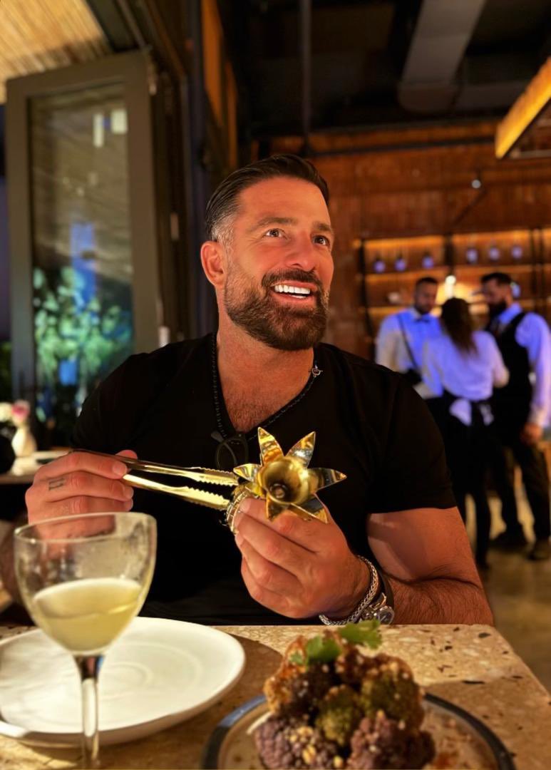 Liam Brooks tweet media