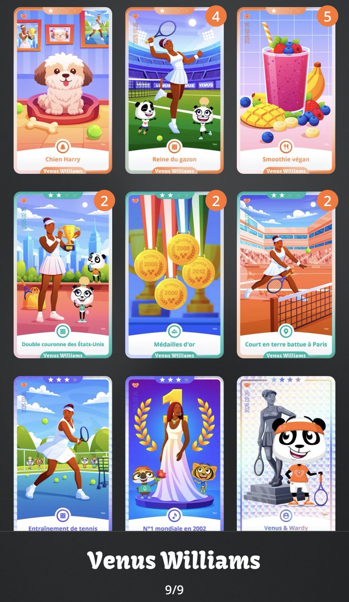 WeWard 🇫🇷 tweet media