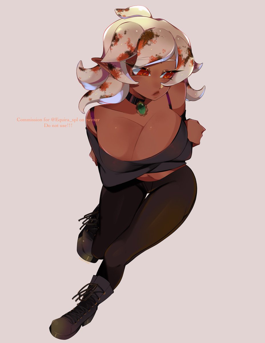 puddingboo ☕️ comms open tweet media