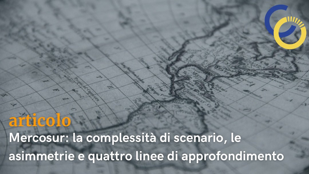 Comunità di Connessioni tweet media