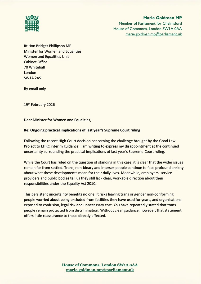 LGBT+ Lib Dems 🏳️🌈🏳️⚧️ 🔶 tweet media