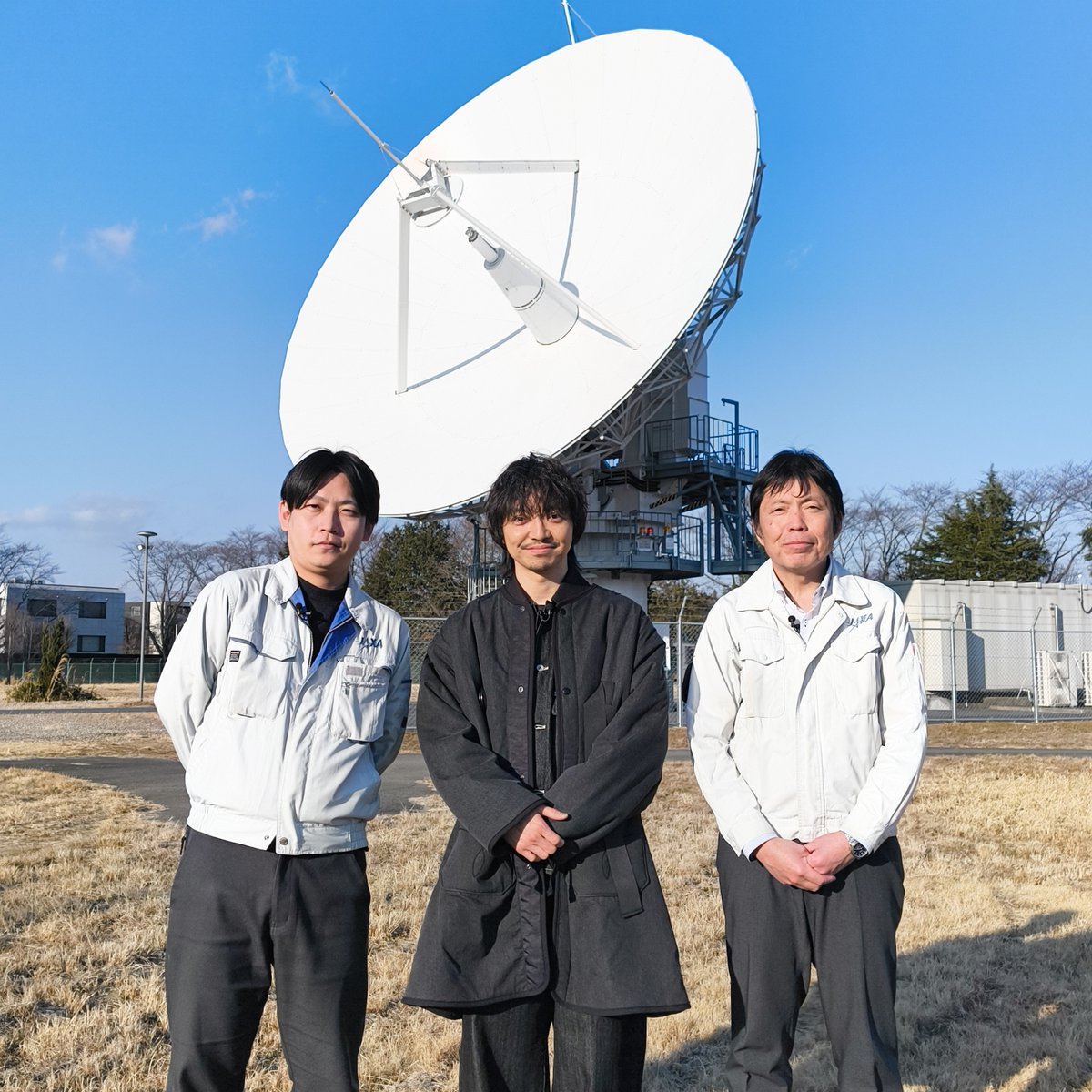 satellite_jaxa's tweet photo. #だいち シリーズ衛星の応援アンバサダー #三浦大知 さんのご出演動画を制作中です。今回は、土地被覆分類図を紹介します。東日本大震災の発生から現在まで、人工衛星は被災地の土地の変化を見守ってきました。衛星データによる土地被覆分類図は、継続的な解析を通じて復興に役立ちます(3月公開予定)。 https://t.co/P8MPEJ04Yg