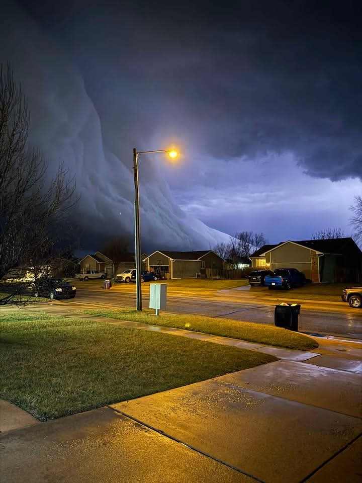 KAKE News tweet media