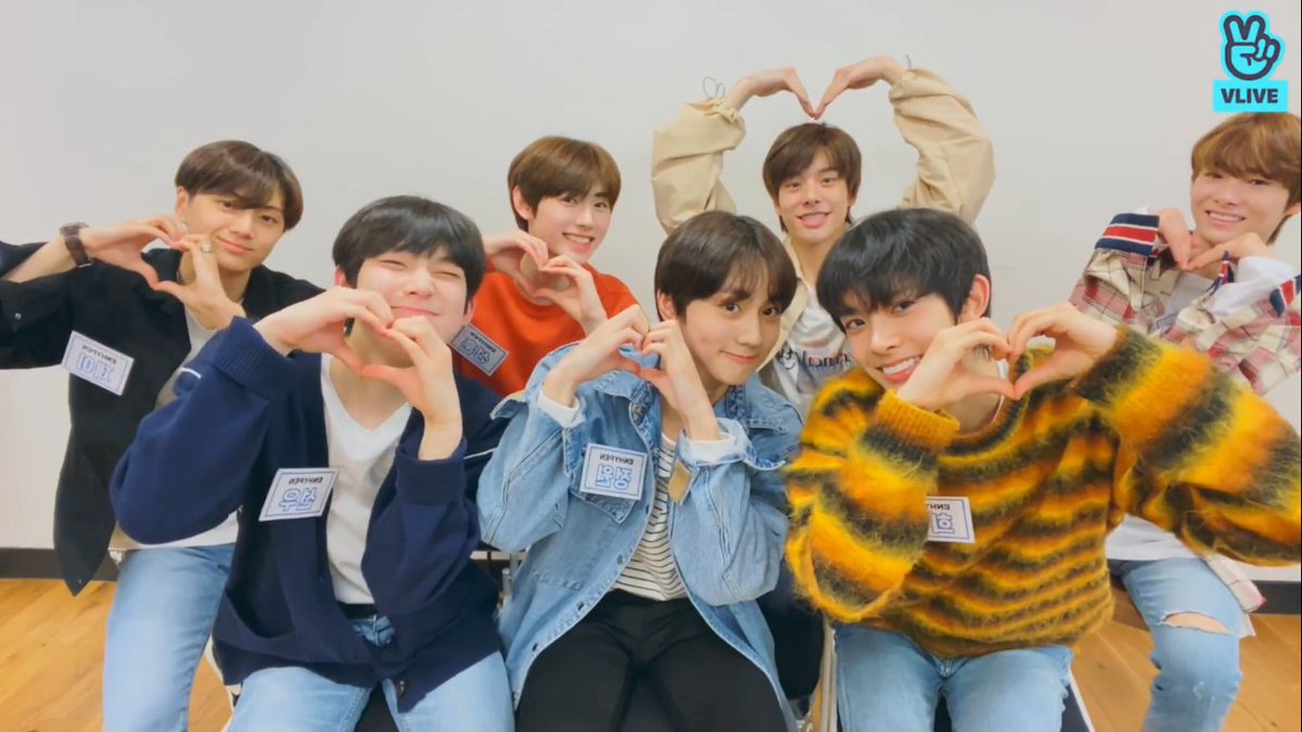 eclatnuit's tweet photo. ENHYPEN is the family I fell in love with.
Please bring our HEESEUNG back.
ENGENES are waiting for him with the same love and support!

#ENHYPEN_IS_7
#ENHYPEN_HOME
#AlwaysWithYou
#COMEBACKHEESEUNG
#sevEN_ENHYPEN
@BELIFTLAB
@HYBEOFFICIALtwt https://t.co/7XTTR0mBYQ