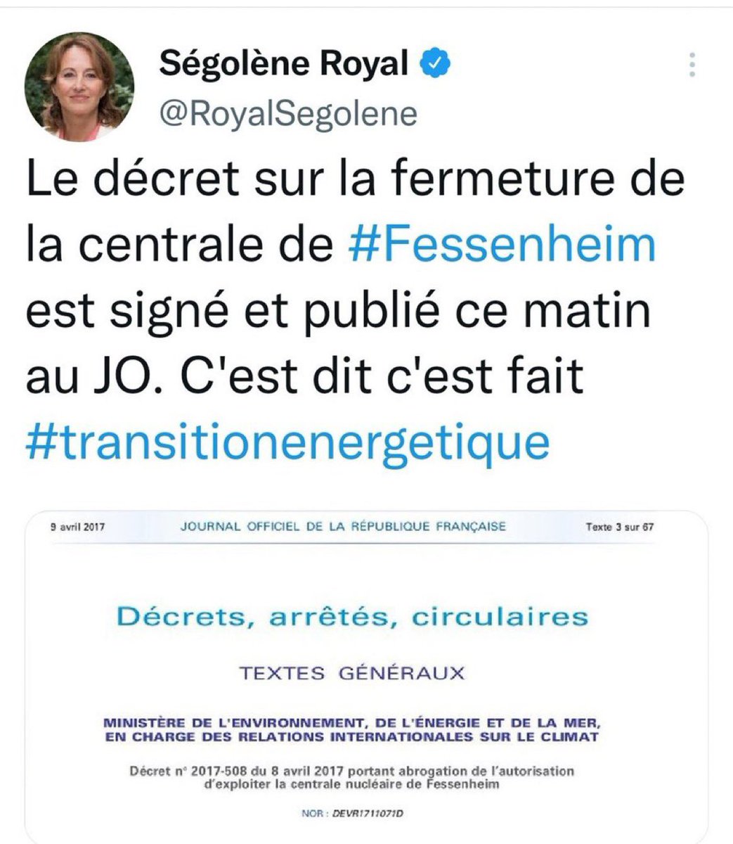 Fatalmonk3y's tweet photo. @SFra68 @Resistance_SM Ça date d'avant macron https://t.co/AsMHmqMig2