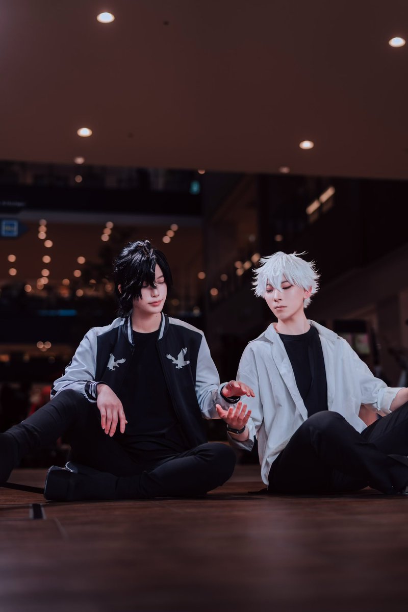 ぺしゃ/next... tweet media