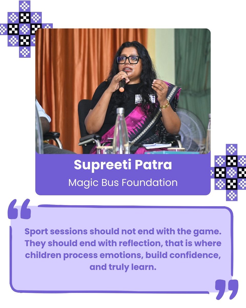 Pro Sport Development tweet media