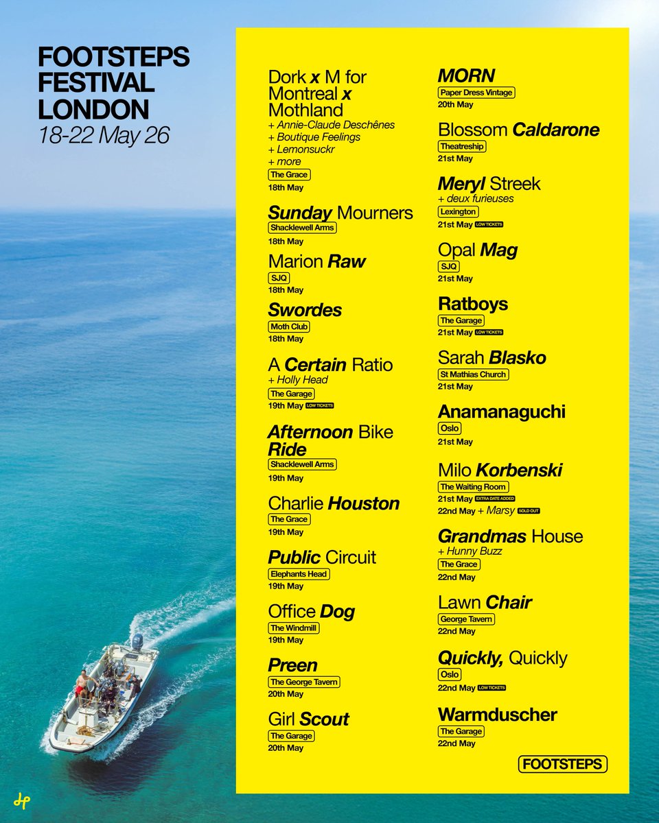 The Grace tweet media