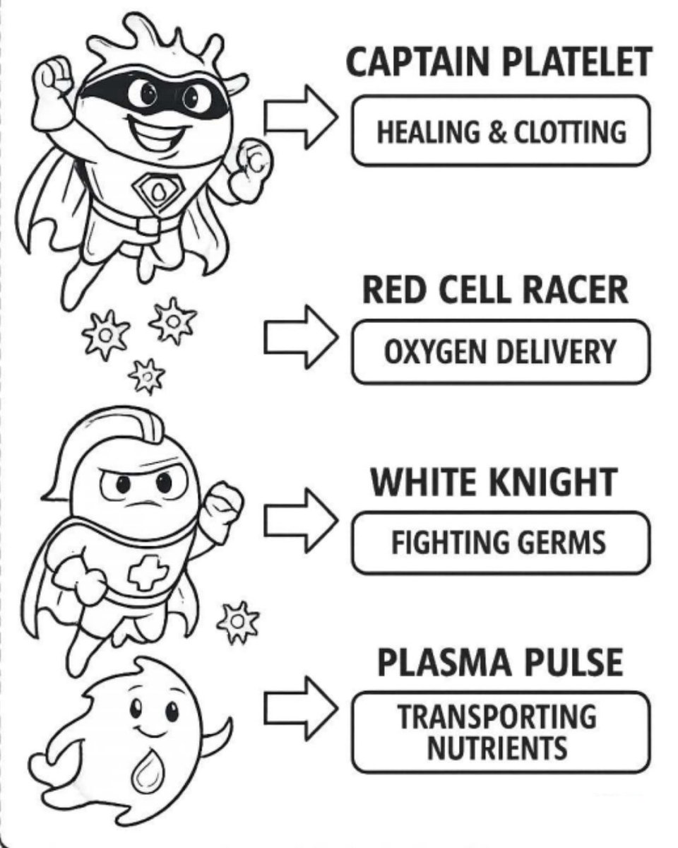 ITP Support Assoc tweet media