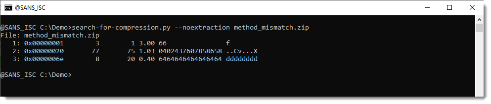 sans_isc's tweet photo. Analyzing "Zombie Zip" (CVE-2026-0866) https://t.co/W8JwEIiS0A https://t.co/0fU6vLrtwP