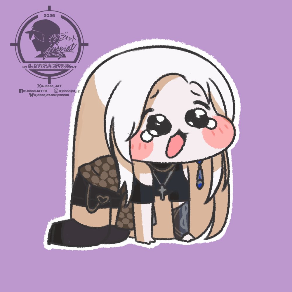 J A T 🟦🧢 | GOING @ COSPLAY CARNIVAL DAY 2 tweet media