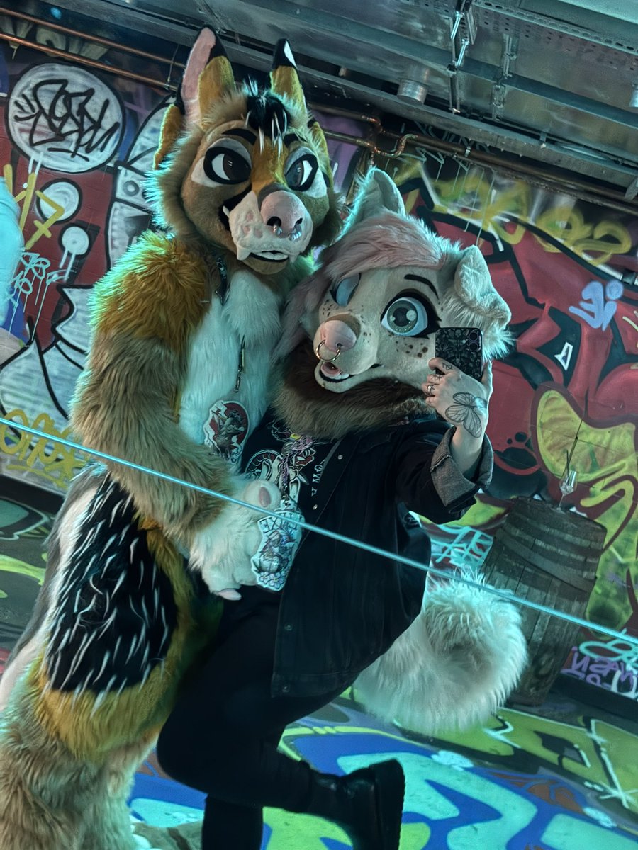 ❀ 𝓛𝓾𝔁𝓮 ❀ 🔜 CFz26 #111 tweet media