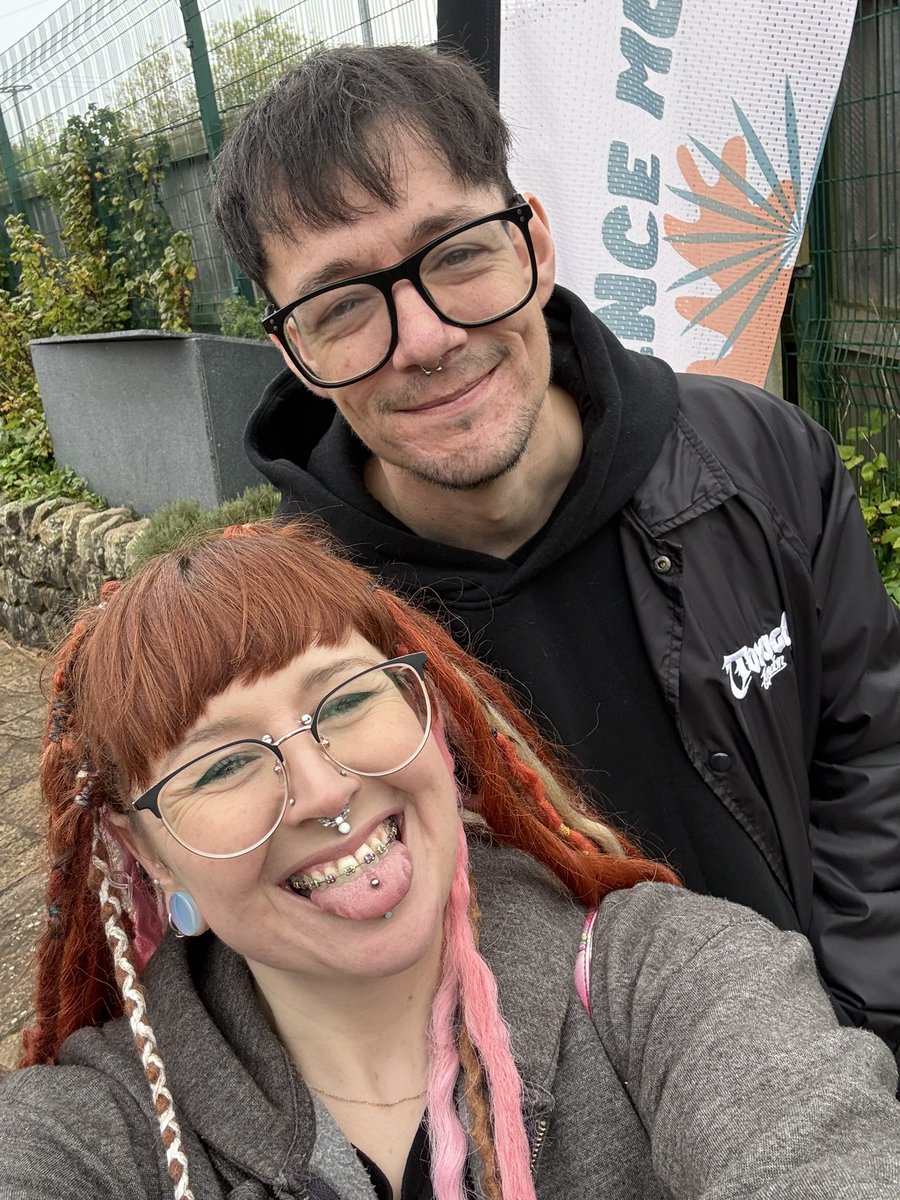 ❀ 𝓛𝓾𝔁𝓮 ❀ 🔜 CFz26 #111 tweet media